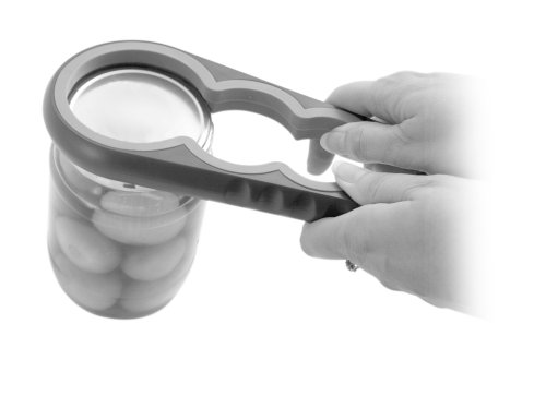 Eddingtons EasiTwist Glas- und Flaschenöffner - 6