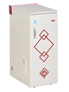 STC Swaroop Fully Automatic Domestic Flour Mill, Kite Plus With Talky Function (Voice Guide)