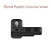 Produktbild Seasaleshop Gimbal Control Für DJI OSMO Pocket, Osmo Pocket Controller-Rad Neue Osmo Pocket Controller-Laufrad-Präzisions-Gimbal-Zubehör-Kits