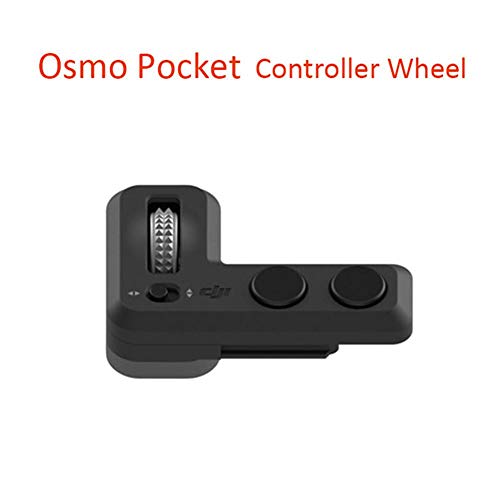 Original Osmo Pocket Controller Wheel Gimbal Precise Gimbal Control Gimbal Accessory Mount For DJI OSMO Pocket