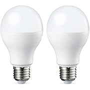 Amazon Basics Ampoule LED E27 avec culot à vis