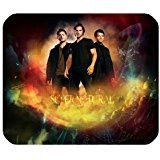Preisvergleich Produktbild 1 PC Supernatural Mouse Pad, SPN Mouse Pad, 220mm*180mm*3mm