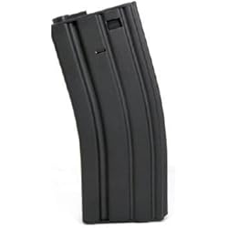 Cybergun-electrique- Airsoft - Chargeur 300 billes Colt M4 A1