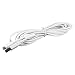 Produktbild TekBotic DSP101 USB-Kabel, White (10 Foot), Stück: 2