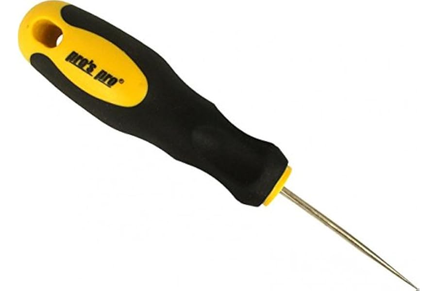 Pro's Pro Tennis Awl (Racket Stringing Tool)