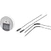 Produktbild Renkforce Grill-Thermometer A550 APP