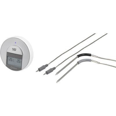 Preisvergleich Produktbild Renkforce Grill-Thermometer A550 APP