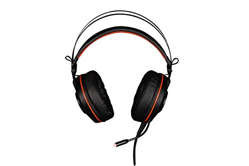 Konix - World of Tanks - Pro Gaming Headset 7.1 - GH-40 [ ]