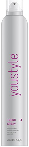 Preisvergleich Produktbild Artistique - Youstyle Trend Spray 400ml