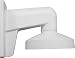 Produktbild Klammern HIKVISION ds-1272zj-120, Wandhalterung für Verwendung mit ds-2cd2525fwd-iws & ds-2ce56d8t-irs