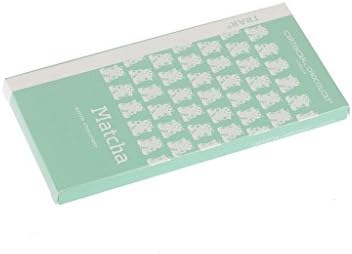 Artisan du Chocolat White Chocolate with Matcha