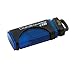 Produktbild Kingston Technology DataTraveler dtc10 8 GB USB 2.0 Capacity blau Player USB Flash – Leser USB Flash (8 GB, USB 2.0, USB type-a Connector, 10 MB/s, Blau)