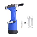 Mit selbstansaugendem Design können Sie es mit einer Hand bedienen und sparen Zeit und Mühe.