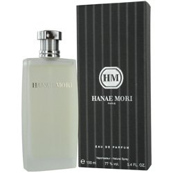 Hanae Mori Men Eau de Parfum 100 ml