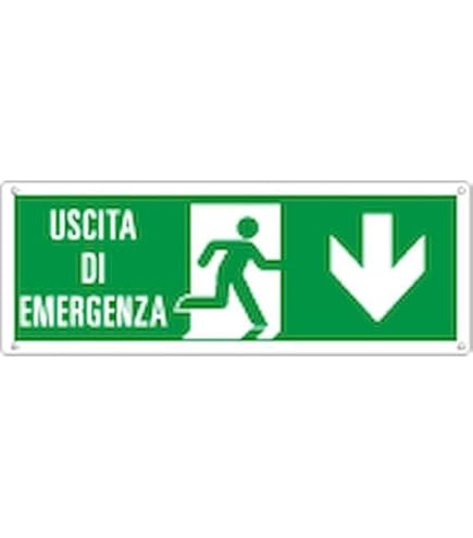 2 Segnaletiche Adesive Di Sicurezza: Obbligo Di Indossare Indumenti Protettivi - Dimensioni 22x8cm, Per Interni/Esterni