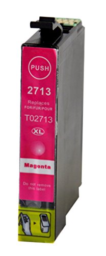 30 Druckerpatronen kompatibel für Epson T2701-04 T2711-14 27XL SE - 5