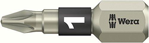 Wera Bit-Sortiment, Bit-Check 10 Stainless 1, 10-teilig, 5071110001 - 14
