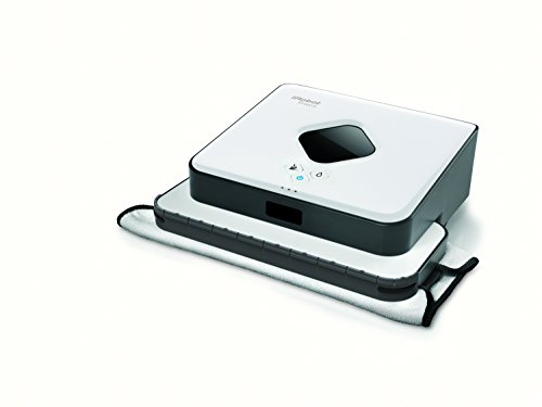 irobot mop cleaner