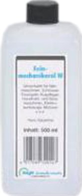 Preisvergleich Produktbild Feinmechanikeröl "W", 500 ml