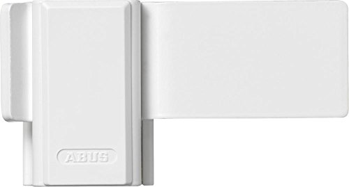 Preisvergleich Produktbild ABUS FENSTERSICHERUNG SW10 WEISS