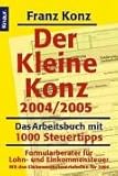 Image de Der Kleine Konz 2004/2005