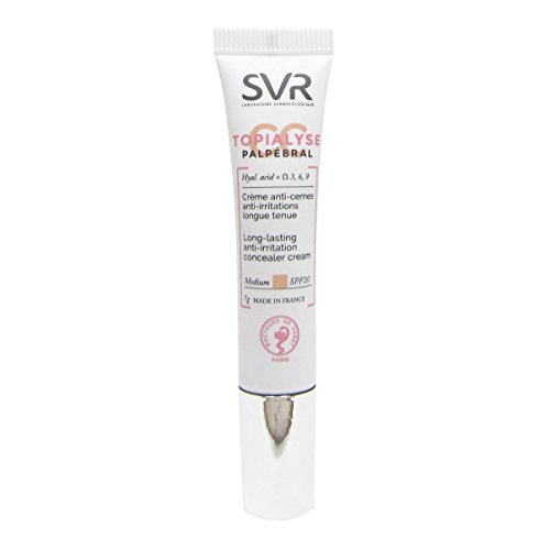 Svr Laboratoires, Prebase - 7 ml.