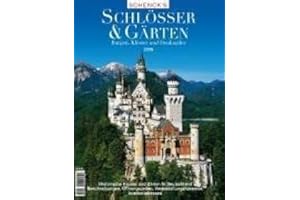 Schenck's Schlösser und Gärten