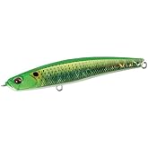 Duo Bay Ruf Seek 68HW CPA3512 Inakko Lime Chart Suni Yem