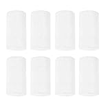 Option zu verwenden: 1 AA oder benutzen 2 AA für mehr Kapazität. Perfekt für Elektronik und Notsituationen.