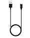 Produktbild Vicstar Garmin Fenix 5S Plus Watch Charging Cable Universelles Ladekabel Premium Portable USB Ladegerät für Garmin Fenix 5S Plus/Fenix 5S/Fenix 5/Fenix 5 Plus/Fenix 5X/Fenix 5X Plus Smart Watch