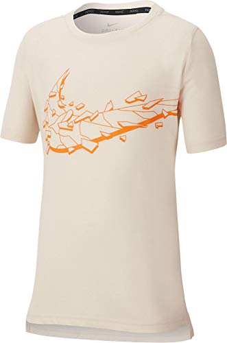 Nike Breathe Hyper Dry T-Shirt Enfant