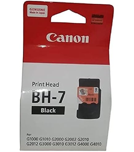 Canon PFI-120MBK 2 Pigment Matte Black 130ml Ink Tanks : Amazon.in