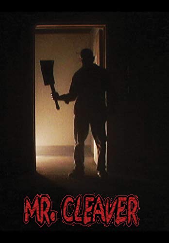 Mr Cleaver [Edizione: Stati Uniti] [Italia] [DVD]