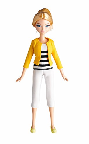 Preisvergleich Produktbild Miraculous Chloe Fashion Doll, 10.5