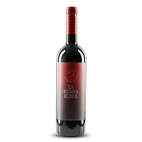 Preisvergleich Produktbild La Rumba Roble 2011