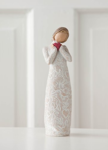 Willow Tree 26231 Figur Ich Liebe Dich - 2