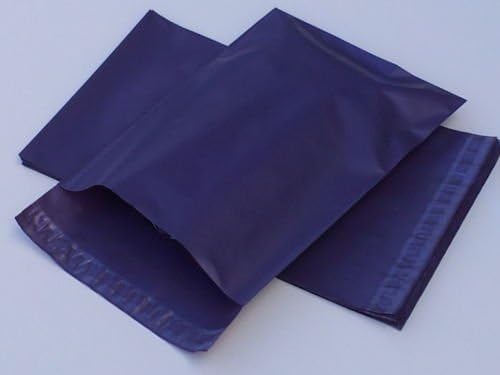 100 X Tufpak Mailing Bags 330 X 480 + 50 Sacks Envelopes Strong &amp; Robust Tp3