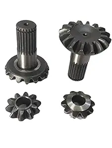 DIFFERENTIAL GEAR MARUTI CAR 800 TYP 2