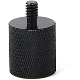 ayex 5/8 in&ccedil; Mikrofon standını 1/4 İn&ccedil;e D&ouml;n&uuml;şt&uuml;r&uuml;c&uuml; Vida Adapt&ouml;r&uuml;