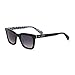 Produktbild Unbekannt Damen Lanvin Sonnenbrille in Schwarz Model: SLN723V