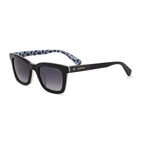 Preisvergleich Produktbild Unbekannt Damen Lanvin Sonnenbrille in Schwarz Model: SLN723V