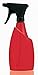 Produktbild E525035 Blumensprüher 0,7ltr. rot