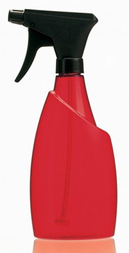 Preisvergleich Produktbild E525035 Blumensprüher 0,7ltr. rot