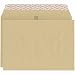 Produktbild 10 x Elco Briefumschläge C4 braun Haftklebung 90 g/qm VE=25 Stück