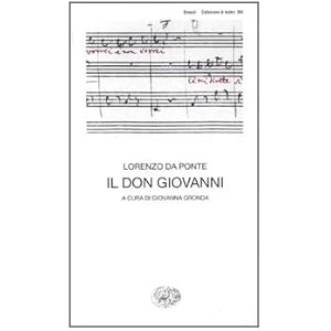 Il don Giovanni