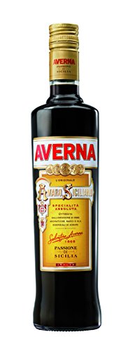 Averna Amaro 29 Ml.700