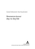 Image de Resources In Our Day-To-Day Life
