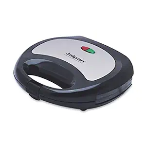 Jaipan Toster Sandwich Maker 750W (Black) jic 451