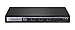 Produktbild Emerson Avocent 4 Port KVM DisplayPort Secure