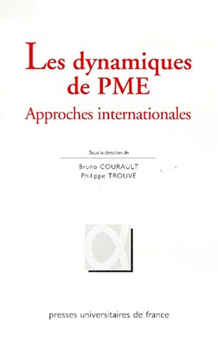 Les Dynamiques de PME, numéro 38 Les Dynamiques de PME, numéro 38